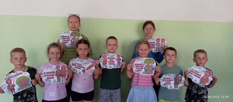 ДЕНЬ 5 в лагере «Непоседы» — День русского языка и день рождения А.С. Пушкина!.