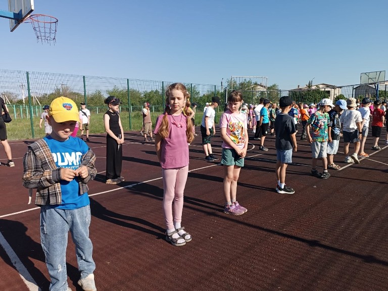 ДЕНЬ 11. ДЕНЬ МОДЫ.