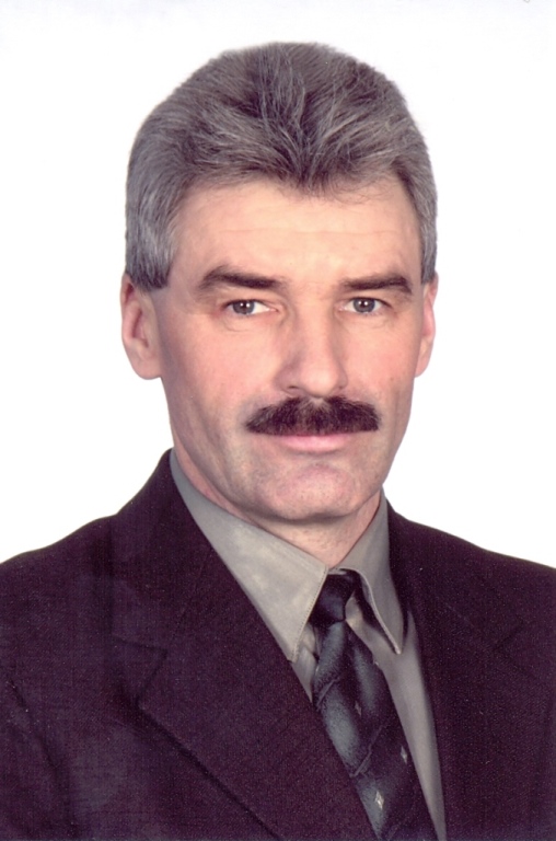 Воробьев Юрий Алексеевич.