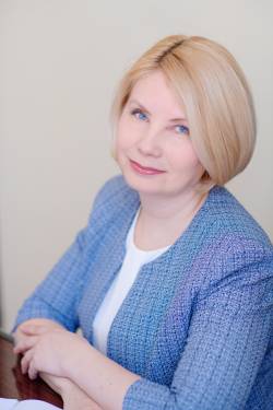 Казанцева Ольга Александровна