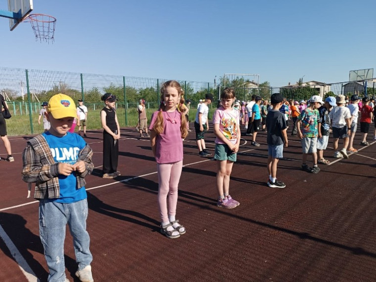 ДЕНЬ 11. ДЕНЬ МОДЫ.