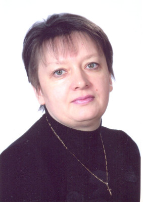 Гелевера Галина Алексеевна Гелевера Галина Алексеевна